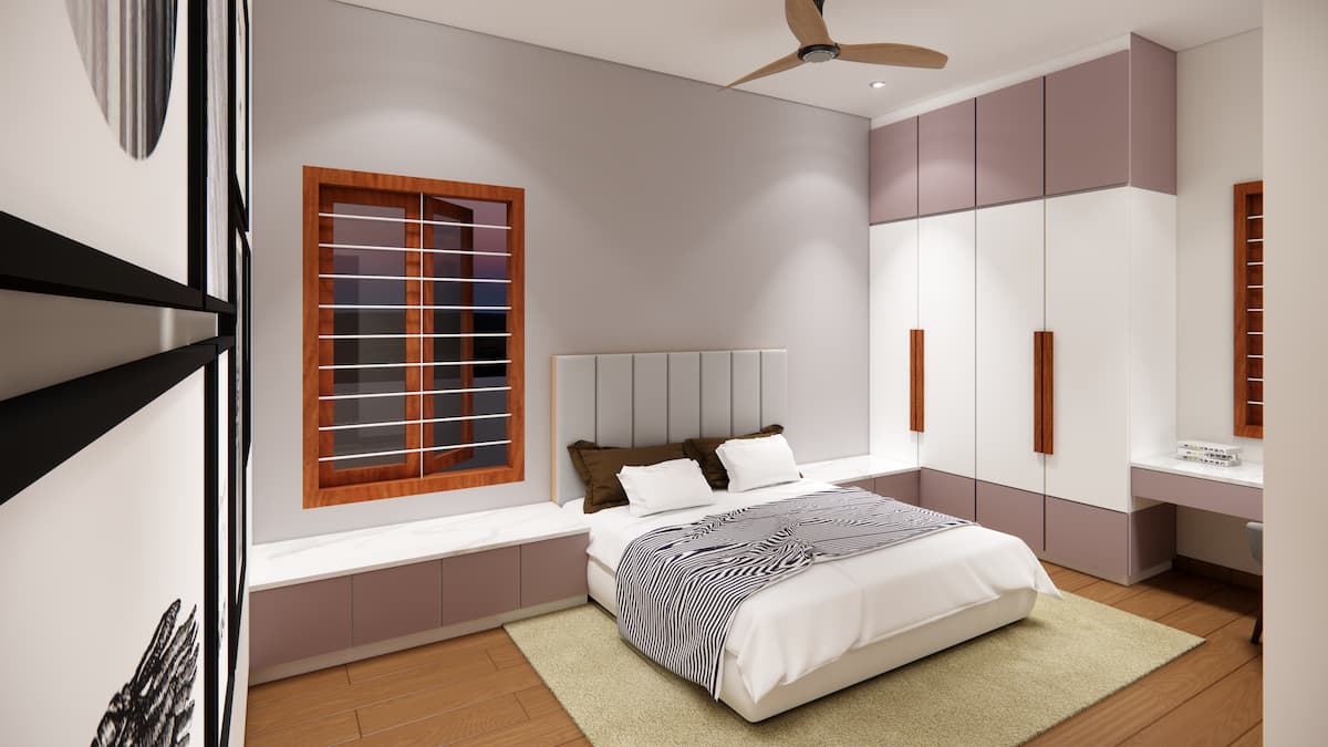 Interior Designs cover image